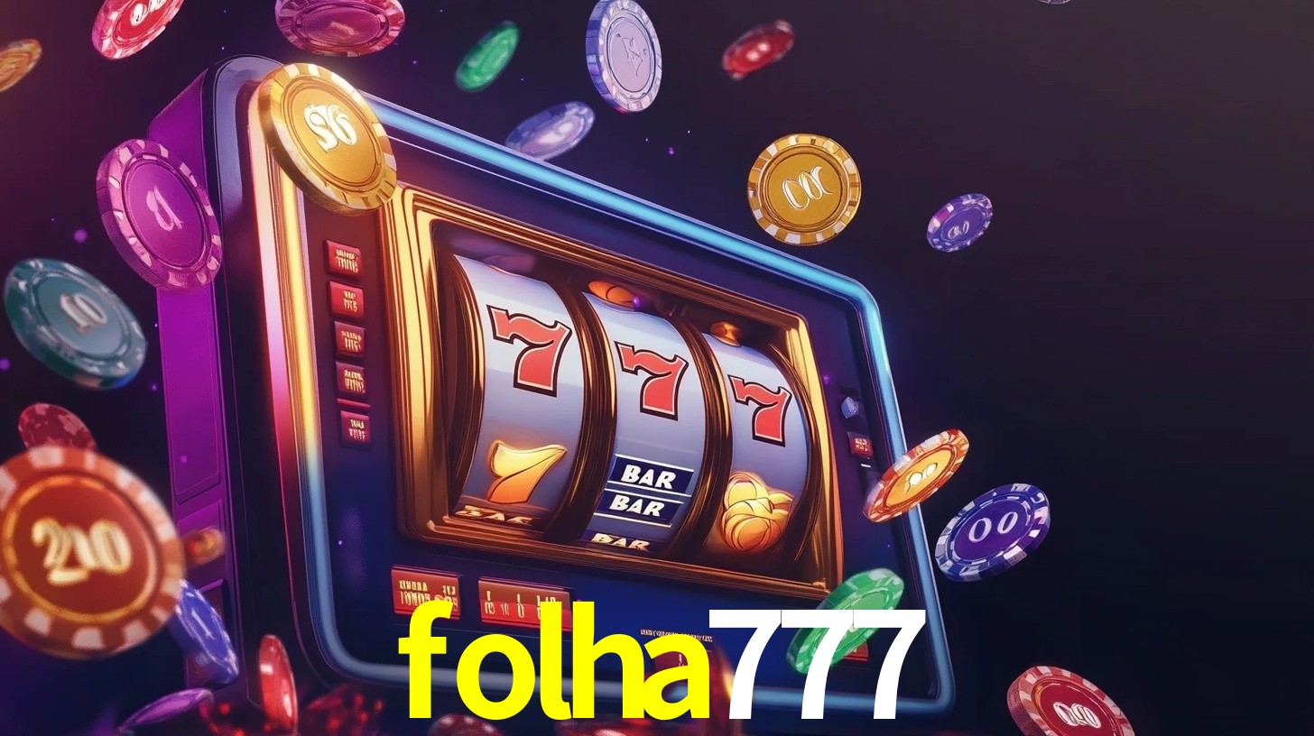 Statistics folha777