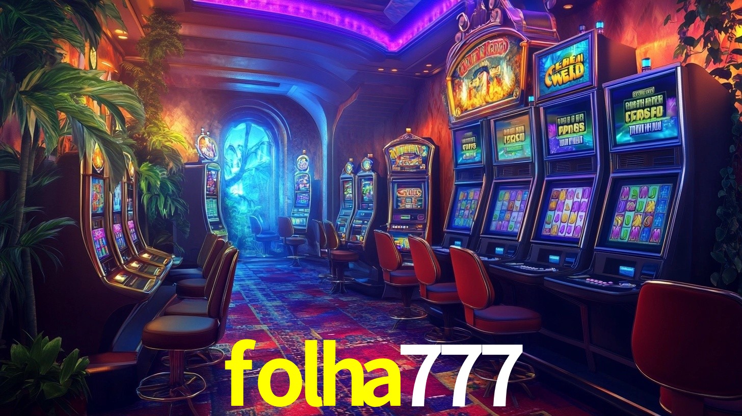 Experiência VIP folha777