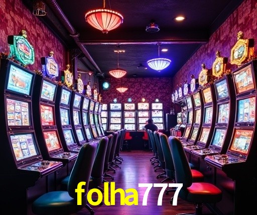 folha777,folha777.com