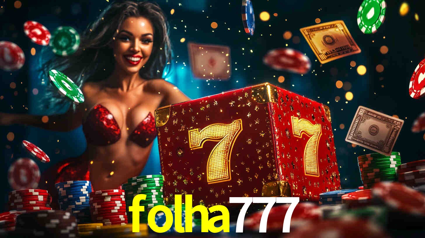 Desvendando o Mundo dos Jogos Virtuais na folha777