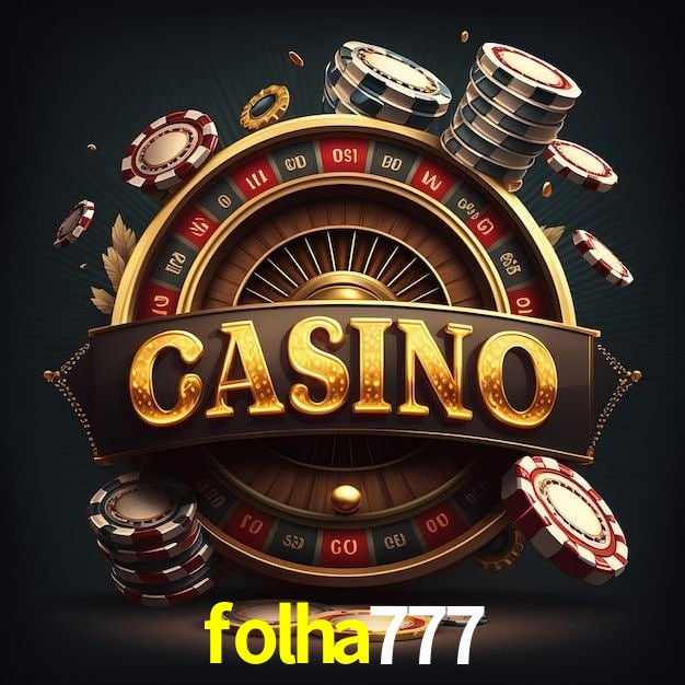 folha777 bet