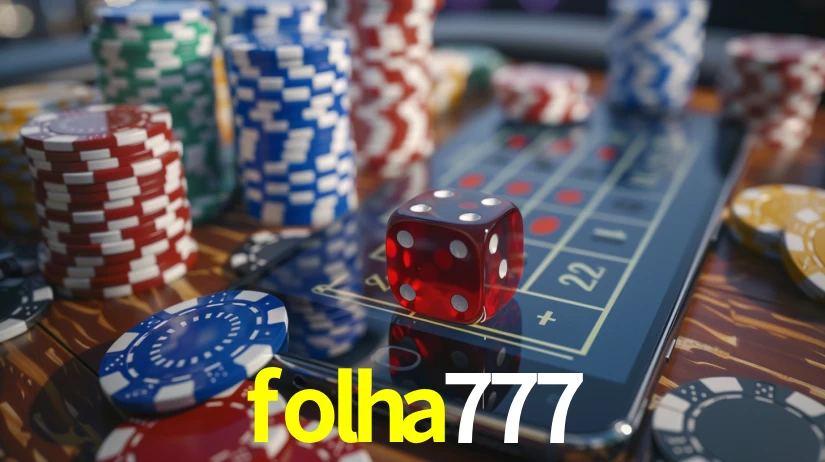 Premium Interface folha777
