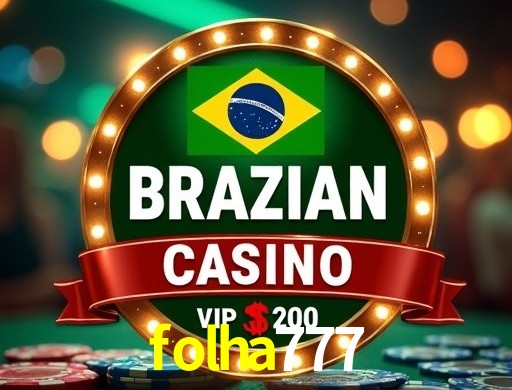 folha777