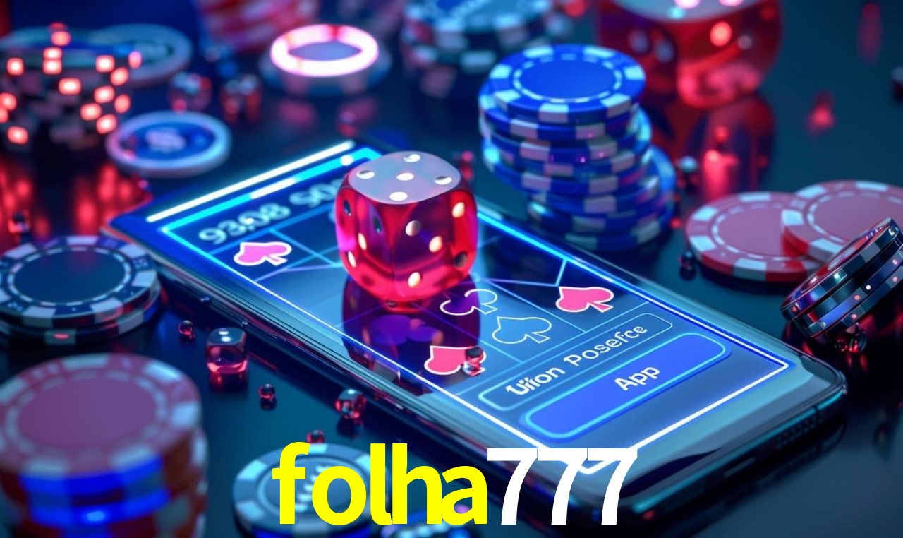 folha777,folha777.com