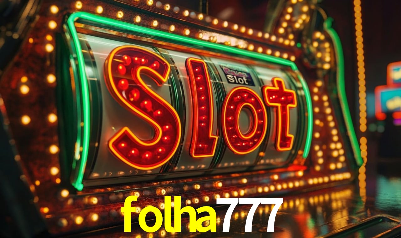 Especiais de Fim de Semana folha777