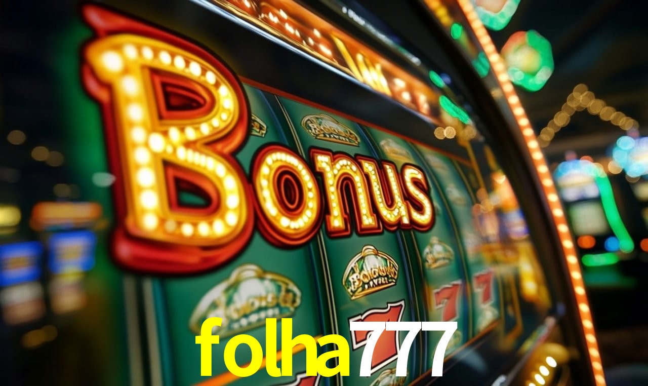 folha777 bet