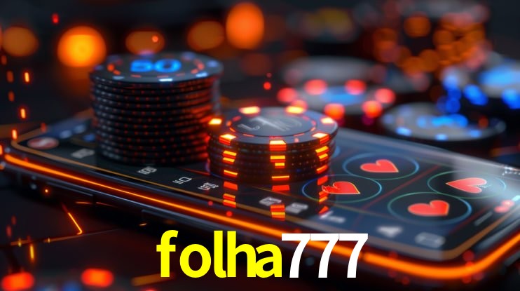 Platform Technology folha777