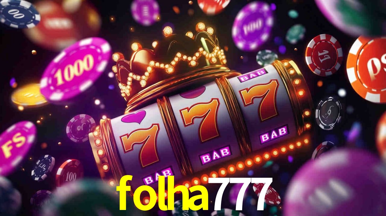 Exclusive Offers folha777