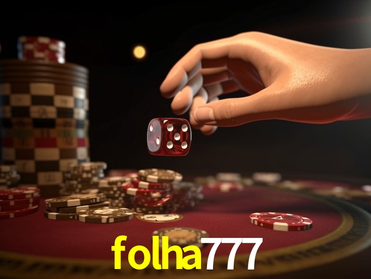 Login Seguro folha777