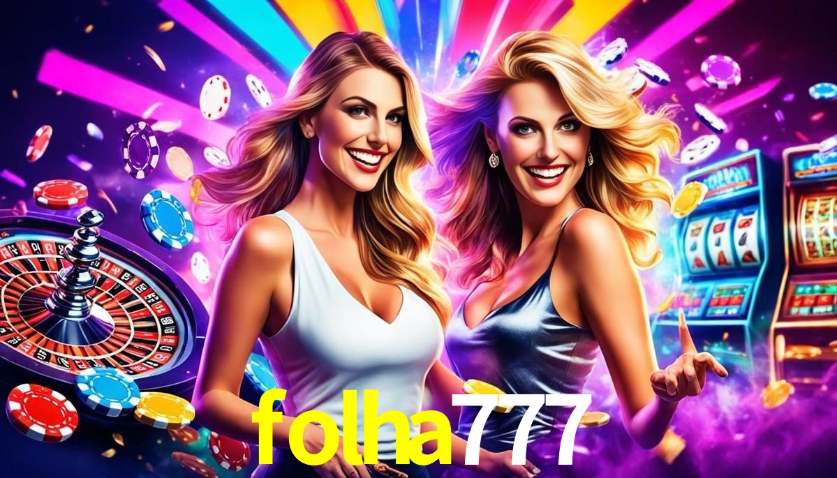 Torneios folha777