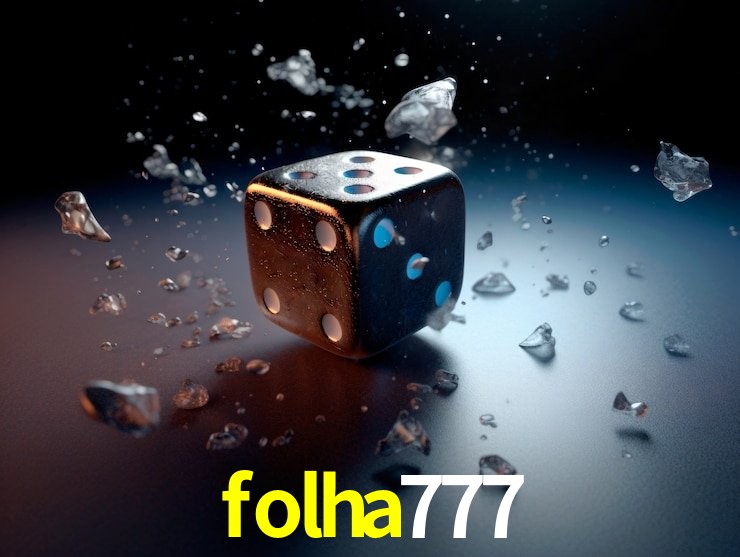 folha777,folha777.com