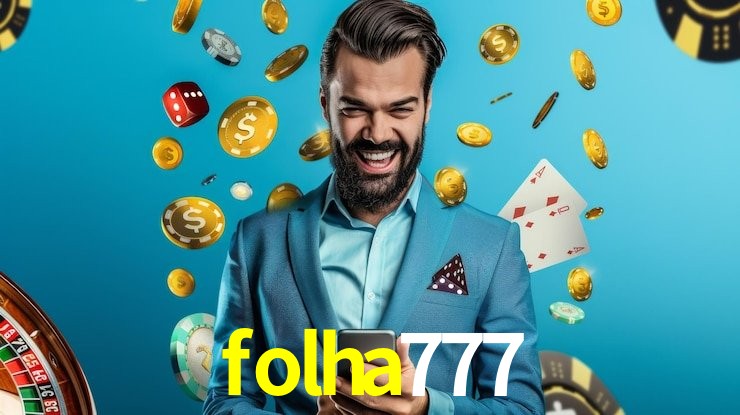 Seasonal Promotions folha777