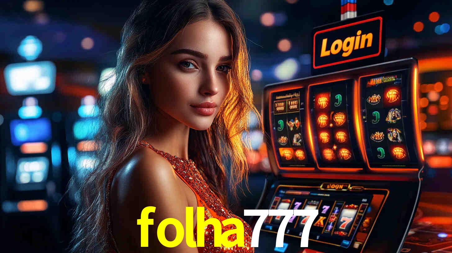 Live Casino folha777