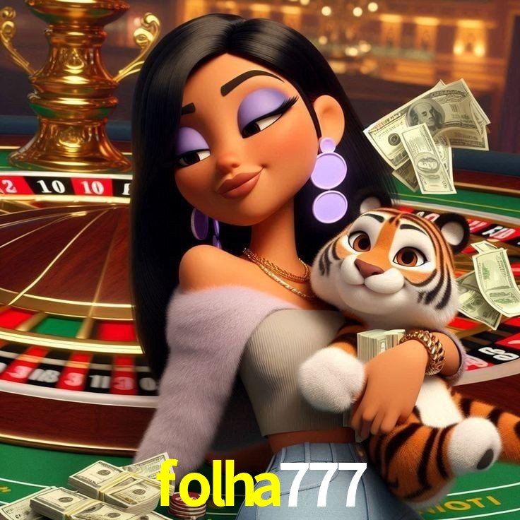 Account Benefits folha777