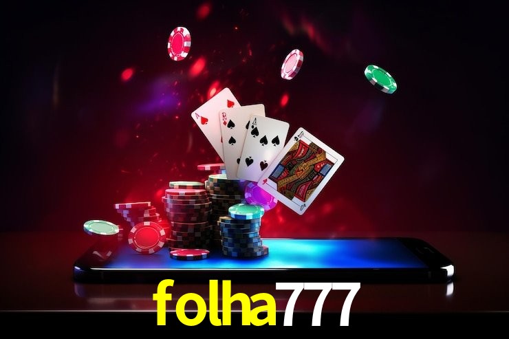 Flash Promotion folha777