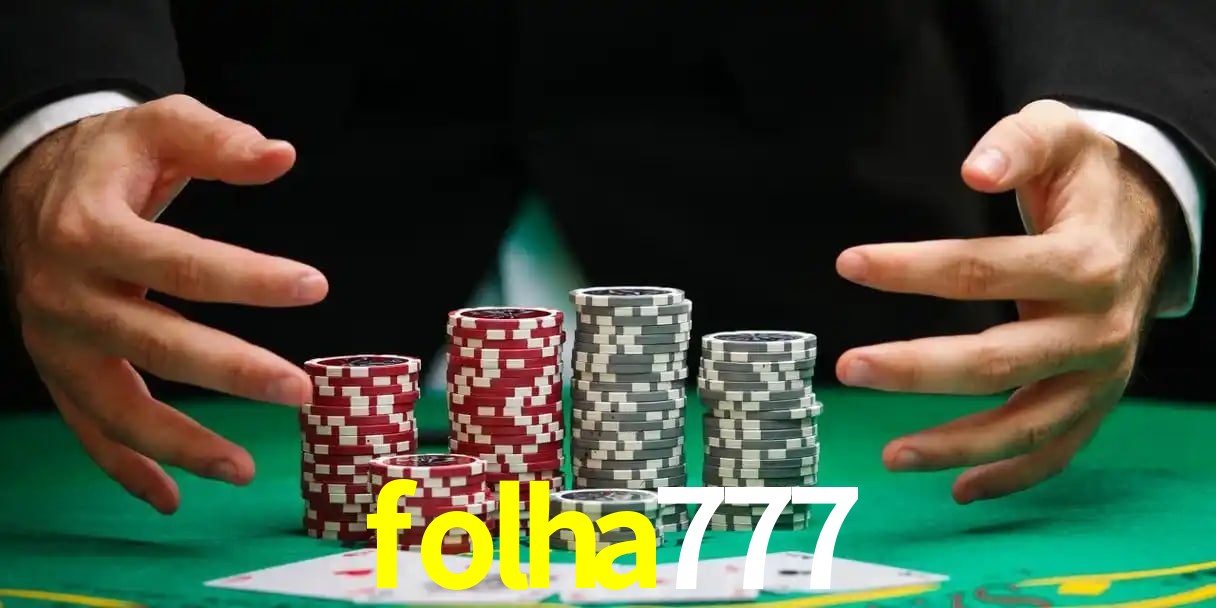 folha777 bet
