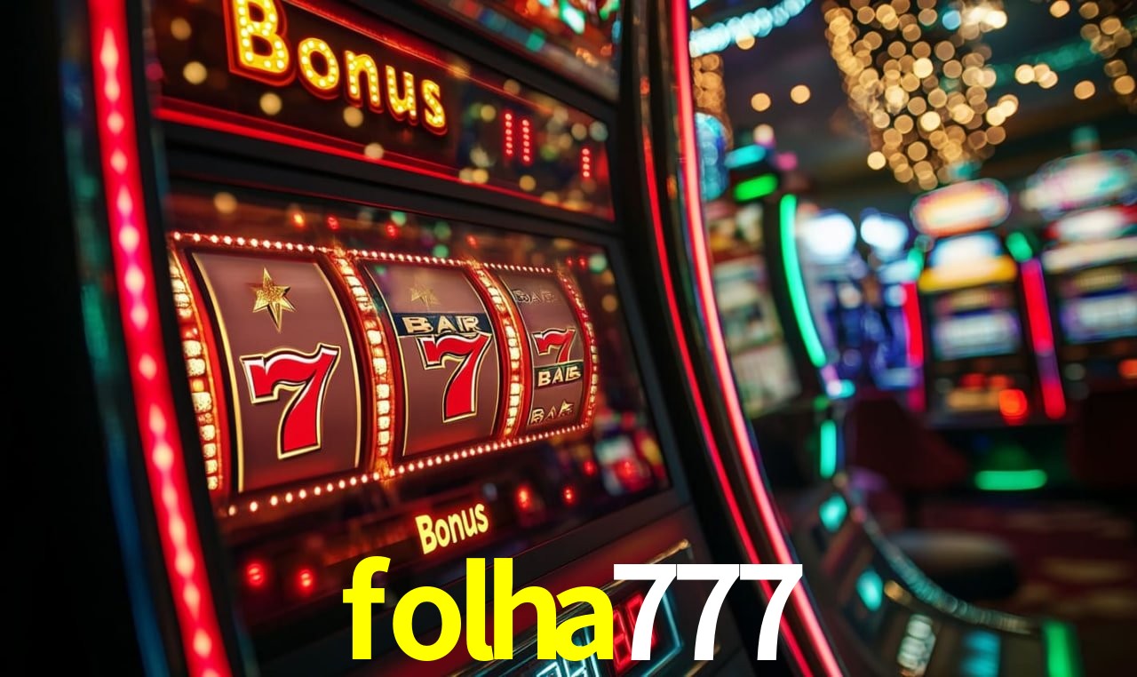 folha777,folha777.com