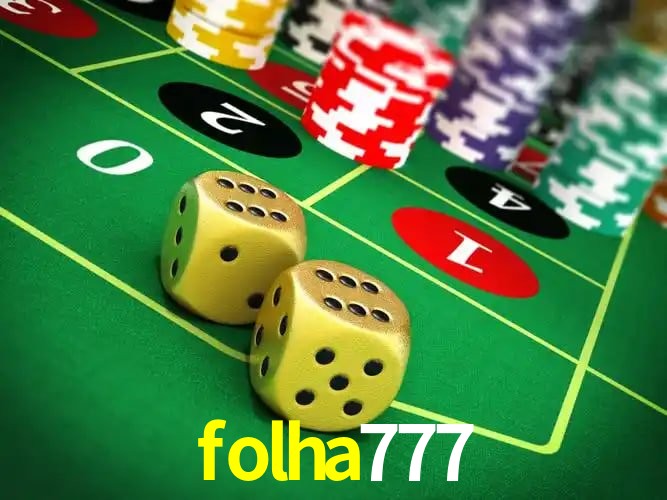 Secure Login folha777
