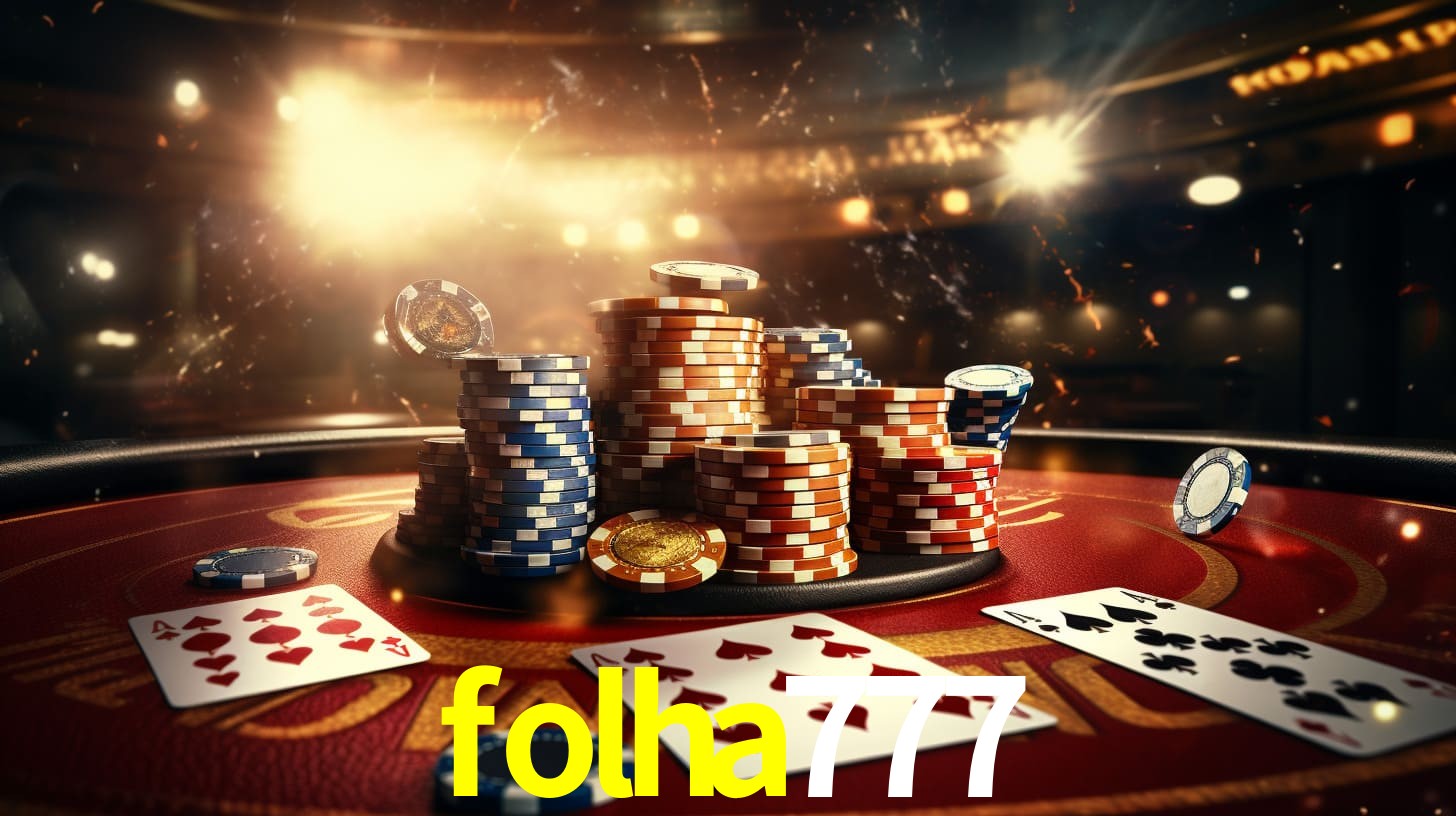 Bonus Features folha777