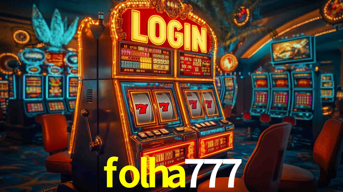 Football Betting folha777
