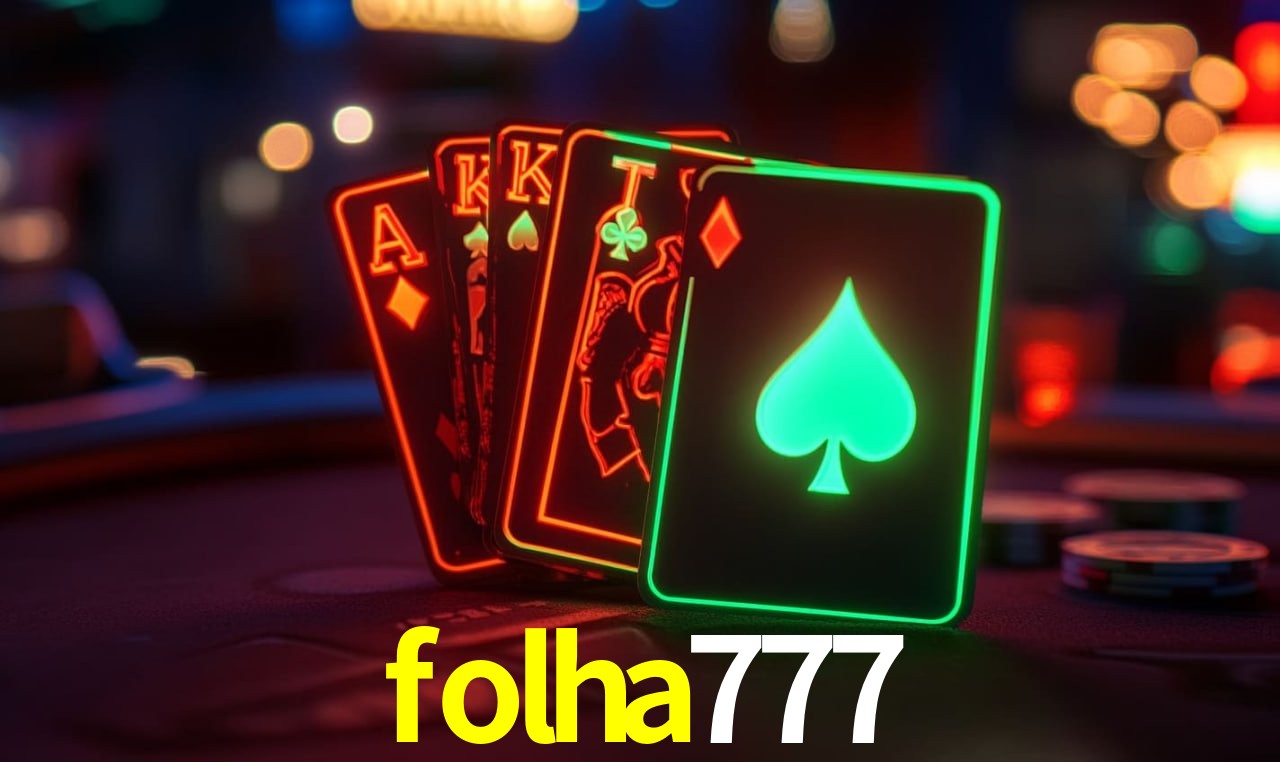 folha777,folha777.com