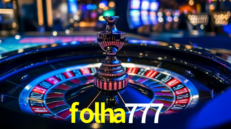 Aviator Game folha777