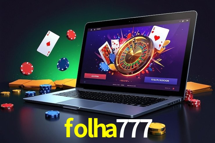 folha777.com