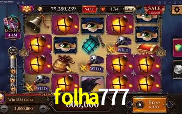 folha777 bet