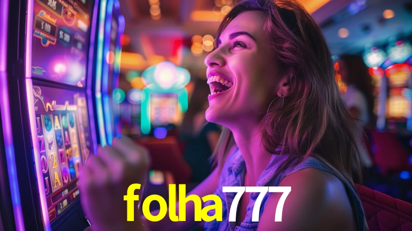 Roulette Table folha777