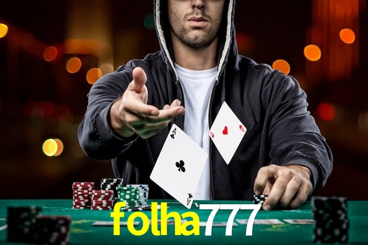 Bônus Generosos e Exclusivos no folha777 para Você!