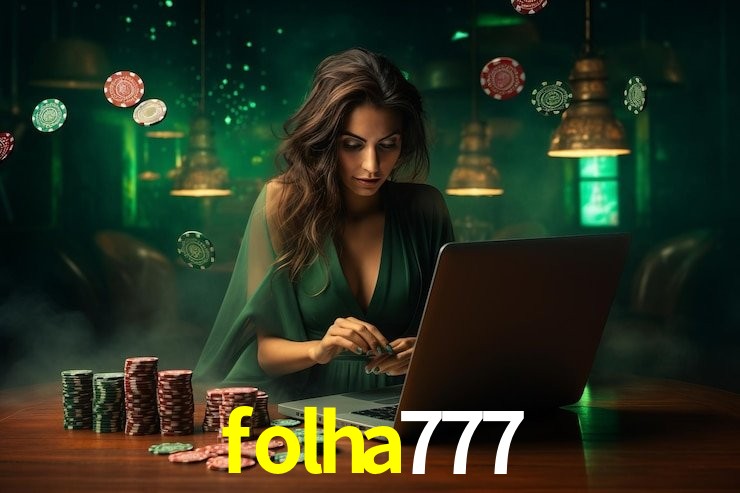folha777