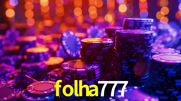 folha777 App Interface