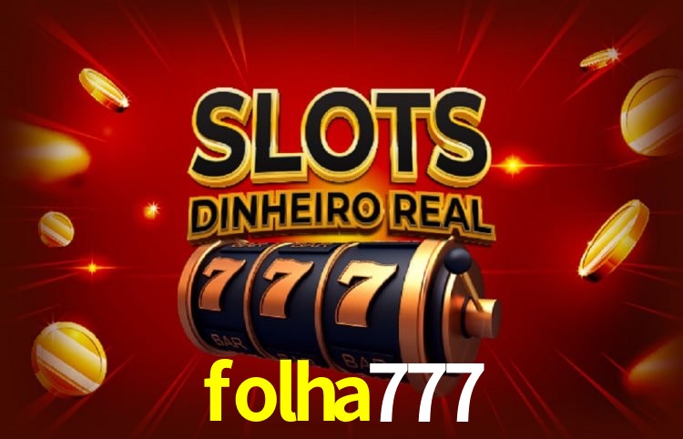 folha777