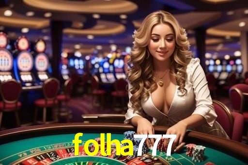 Slot Games folha777