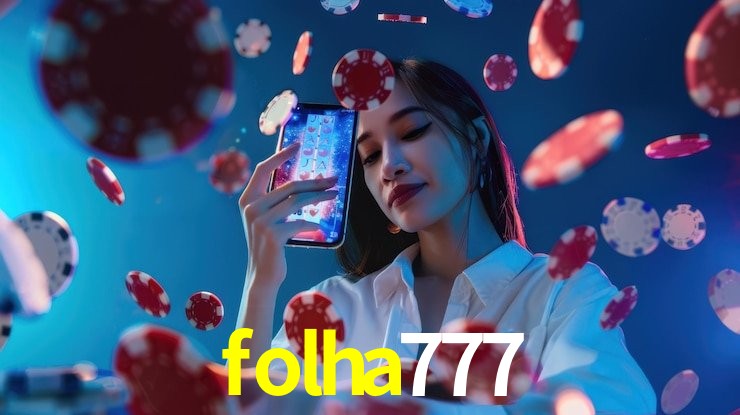 cassino folha777