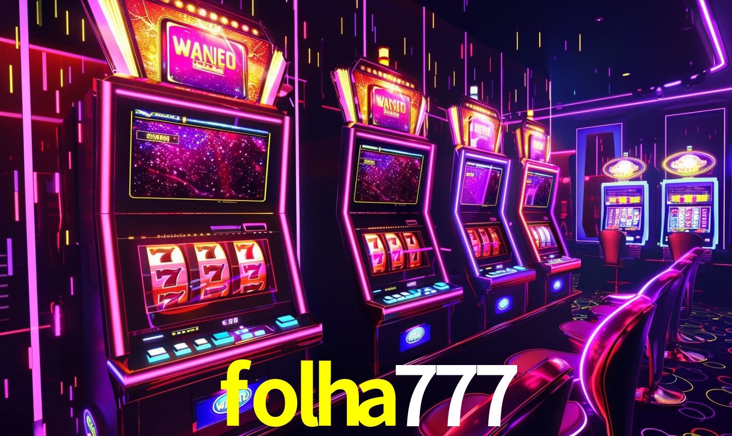 folha777