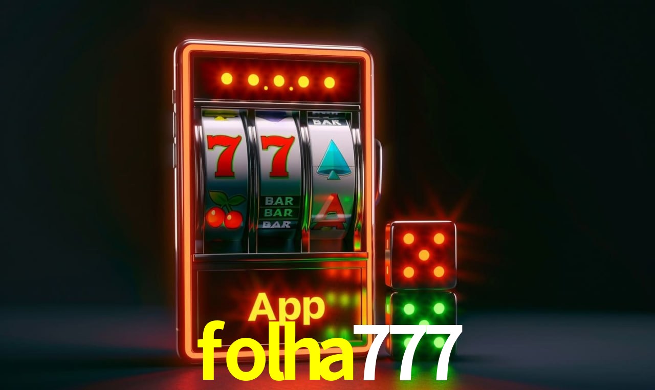Diretório de Jogos folha777