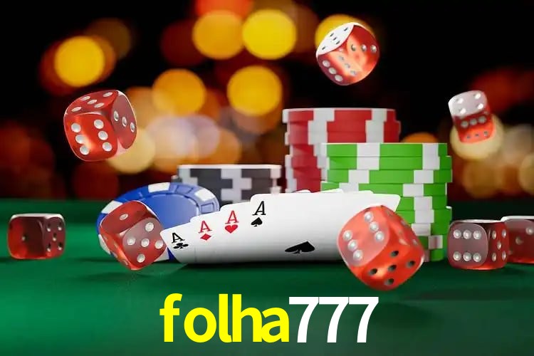 Cadastro Rápido folha777
