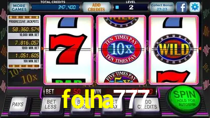A Revolução dos Aplicativos de Jogos no folha777