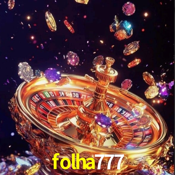 folha777 bet