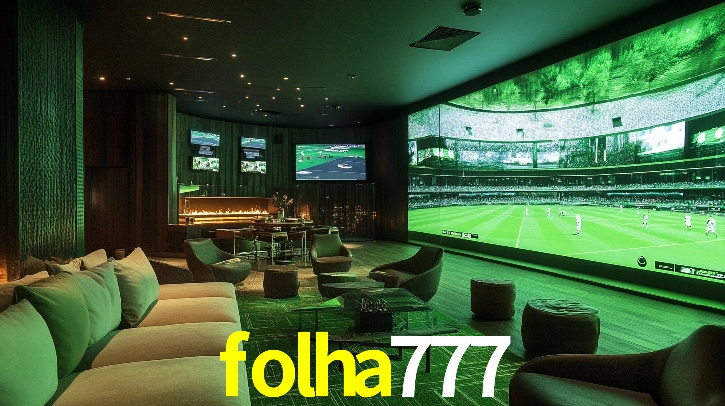 Programa VIP folha777