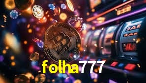 folha777,folha777.com