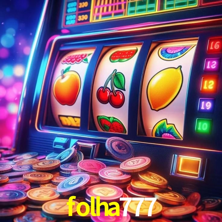 Estatísticas do Jogo folha777