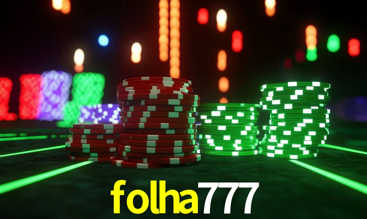Responsive Design folha777