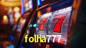 Design Responsivo folha777