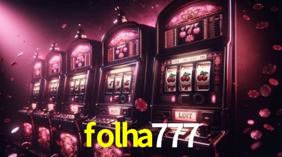 Jogos Exclusivos folha777
