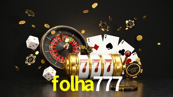 Game Providers folha777