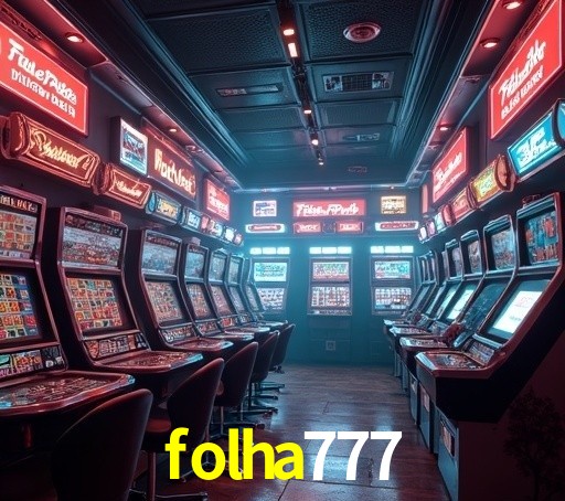 folha777